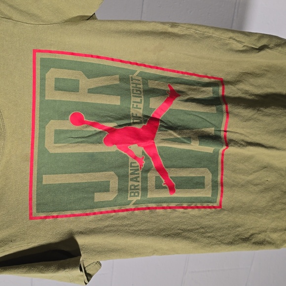Jordan t shirt - Picture 2 of 5
